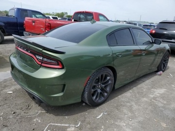 Dodge Charger VII 2021 Dodge Charger Scat Pack 2021 6.4l 6.4 Benzyna 485KM, zdjęcie 3