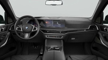 BMW X5 G05 2024 BMW X5 BMW X5 xDrive30d M Sport Pro Gwarancja producenta do 09.12.2027, zdjęcie 2