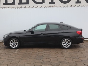 BMW Seria 3 F30-F31-F34 Limuzyna Facelifting 2.0 320i 184KM 2017 BMW 3GT 320i xDrive GT, Salon Polska, Serwis ASO, zdjęcie 2