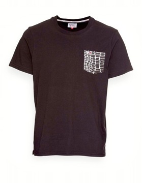 Koszulka TOMMY HILFIGER t-shirt r M