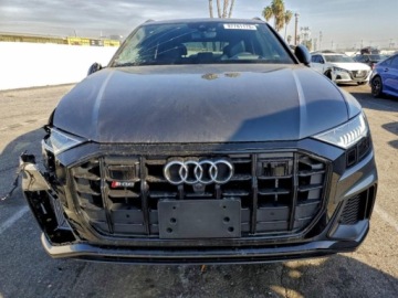 Audi 2021 Audi SQ8 Audi SQ8 Prestige 2021 4.0 TFSI quattro od ubezpieczalni 4.0, zdjęcie 5