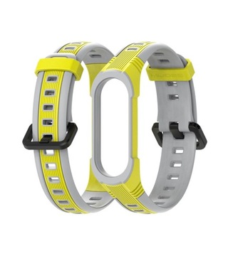 Pasek Opaska Smart Band M4 M5 M6 Mi3 Mi4 AR7
