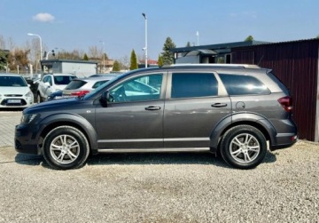 Fiat Freemont 2.0 Multijet II 16v 170KM 2015 Fiat Freemont 2.0 mjet diesel 170KM Black Code 4x4 Automat DVD TV Nawi Sko, zdjęcie 10