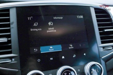 Renault Talisman Grandtour Facelifting 2.0 Blue dCi 160KM 2021 Renault Talisman Fv 23%* Automat EDC * 2.0 dCi 160, zdjęcie 23