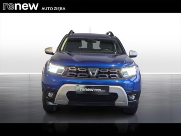 Dacia Duster II SUV Facelifting 1.0 TCe LPG 100KM 2022 Duster 1.0 TCe Prestige LPG, zdjęcie 7