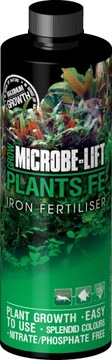 Microbe-Lift Iron 236 ml żelazo