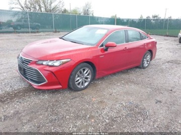 Toyota Avalon III 2021 Toyota Avalon XLE Hybrid 2021 2.5l 2.5 Hybryda 176KM, zdjęcie 1
