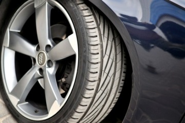 Audi A4 B8 Avant Facelifting 2.0 TDI 112g 136KM 2012 Audi A4 2.0TDI 136KM Lift Xenon Led Skóra, zdjęcie 36