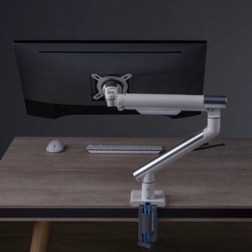 Газовый настольный держатель для 1 LED/LCD монитора 17-32