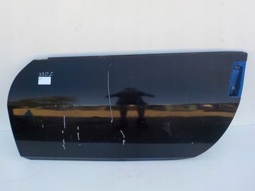 DVEŘE PŘEDNÍ LEVÉ NISSAN 350 Z