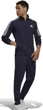 dres męski adidas r 10/204 XL GT8802 POLIESTER