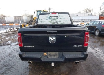  RAM 1500 RAM 1500 LARAMIE 4X4 57 BOX 5.7 Benzyna 400KM, zdjęcie 3