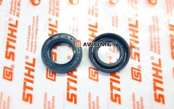 Uszczelniacze STIHL 023 025 MS230 MS250 231 251 180 170 211 181 171