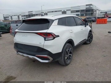 Kia Sportage V 2023 Kia Sportage 2023 KIA SPORTAGE HYBRID EX 1.6 Hybryda 177KM, zdjęcie 7