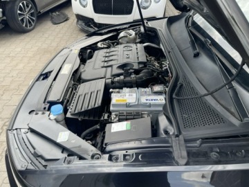 Volkswagen Passat B8 Variant 2.0 TDI 150KM 2015 Volkswagen Passat Variant Highline Automat Podgrz., zdjęcie 12