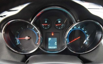 Chevrolet Cruze Sedan 1.8 16V DOHC 141KM 2012 Chevrolet Cruze 1.8B Automat Navi Klimatronik 82 Tys Km Sprowadzony 1.8, zdjęcie 34