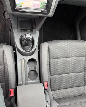 Volkswagen Touran I 1.6 102KM 2007 Volkswagen Touran Volkswagen Touran 1.6 Benzyna 102KM, zdjęcie 18