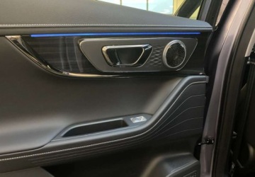 Omoda 5 1.6 T-GDI 147KM 2025 Omoda 5 Omoda 5 1.6 T-GDI Premium DCT 1.6 Benzyna 147KM, zdjęcie 27