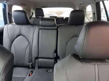 Toyota 2024 Toyota Grand Highlander XLE 2024 2.4l 2.4 Benzyna 265KM, zdjęcie 10