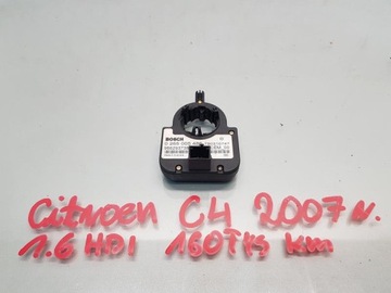 CZUJNIK KĄTA SKRĘTU CITROEN C4 I