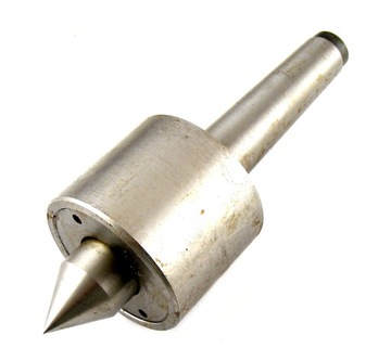 KIEŁ TOKARSKI OBROTOWY MK3