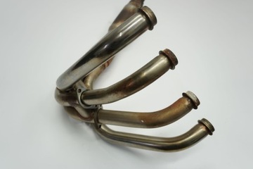 SUZUKI GSF 650 N BANDIT 07-08 KOLEKTOR WYDECHOWY