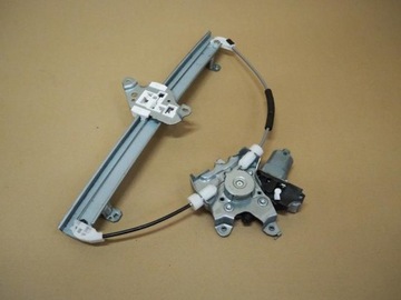 MECHANIZMUS OKNO DVEŘE PRAVÝ PŘEDNÍ NISSAN JUKE