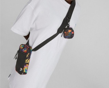 СПОРТИВНАЯ СУМКА PUMA 079502