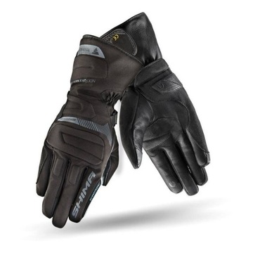 SHIMA TOURINGDRY Утепленные водонепроницаемые перчатки.