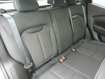 Renault Kadjar Crossover 1.2 Energy TCe 130KM 2018 Renault Kadjar Benzyna, zdjęcie 14