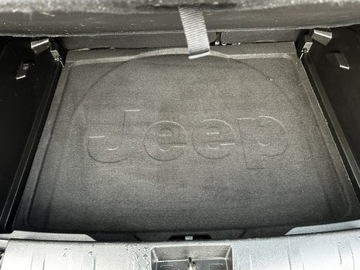 Jeep Renegade SUV 1.4 MultiAir 140KM 2017 Jeep Renegade Serwis ASO, Navi, Grzane fotele, Alu, zdjęcie 31