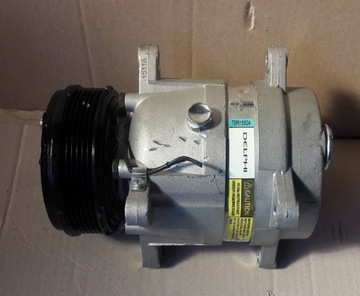 KOMPRESOR KLIMATYZACJI CITROEN C5 406 TSP0155024