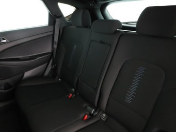 Hyundai Tucson III SUV 1.6 GDI 132KM 2018 Hyundai Tucson Kamera, Navi, 2strefowa klima,, zdjęcie 16