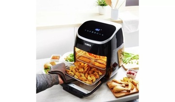 ФРИТЮРНИЧНАЯ БАШНЯ РИФТЕРНАЯ ПЕЧЬ 11 Л