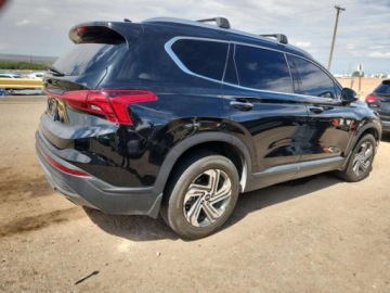 Hyundai Santa Fe IV 2023 Hyundai Santa Fe 2023 HYUNDAI SANTA FE SEL 2.5 Benzyna 191KM, zdjęcie 3