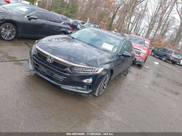 Honda 2022 Honda Accord Sport 2022 2.0l 2.0 Benzyna 252KM, zdjęcie 6