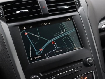 Ford Mondeo V Kombi 2.0 TDCi 180KM 2018 Ford Mondeo 2.0 TDCI, 177 KM, Automat, Navi, zdjęcie 11