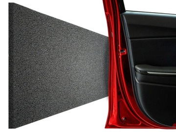 ODBOJNIK MATA OCHRANIACZ DRZWI SAMOCHODU GARAŻU