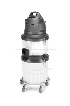 ЦИКЛОННЫЙ ПЫЛЕСОС PROFI 45.30 EC! 1870Вт!!!