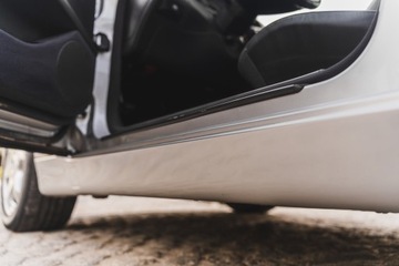 Mercedes Klasa E W210 Sedan 2.8 204KM 2001 MERCEDES-BENZ W210 E280 ELEGANCE | 2001 | 2.8 Benzyna | 83 000 km, zdjęcie 28