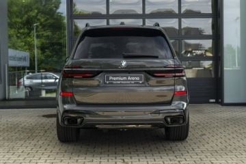 BMW X7 SUV Facelifting 3.0 40d 352KM 2026 BMW X7 xDrive40d - Dostępne od ręki!, zdjęcie 7