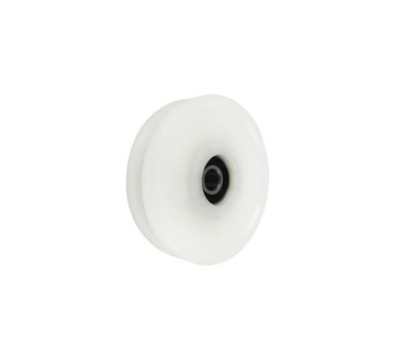 ROLKA ROLKI fi 100mm DO ATLASU NA LINĘ LINKĘ 12mm