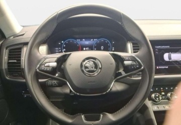 Skoda Kodiaq I SUV Facelifting 1.5 TSI 150KM 2022 Skoda Kodiaq Style 1.5TSI 150KM M6 2022r., Salon PL, I wlasciciel, VAT 23,, zdjęcie 16