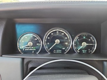 Rolls-Royce 2022 Rolls-Royce Cullinan 2022, 6.8L, 4x4, od ubezpieczalni 6.8 Benzyna 563KM, zdjęcie 10