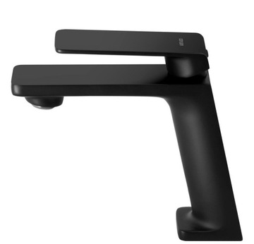 BATERIA UMYWALKOWA NISKA BLACK CZARNA MAT CORSAN