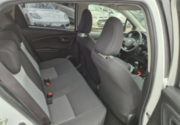 Toyota Yaris III Hatchback 5d Facelifting 2017 1.5 Dual VVT-iE 111KM 2017 Toyota Yaris Super stanTylko 99.000km 1.5 Benzyna 112KM, zdjęcie 15