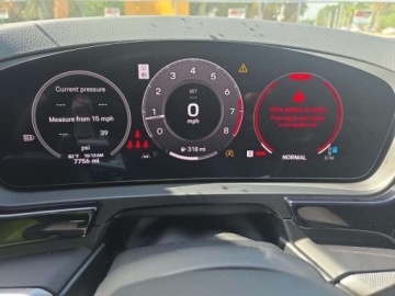 Porsche Cayenne III 2024 Porsche Cayenne Base 2024 3.0 Benzyna 348KM, zdjęcie 8