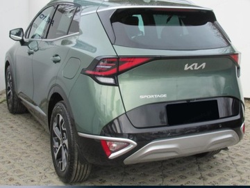 Kia Sportage V SUV 1.6 T-GDI 160KM 2024 Kia Sportage 1.6 T-GDI Business Line 2WD DCT Suv 160KM 2024, zdjęcie 3