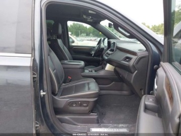 Chevrolet Suburban GMT900 2021 Chevrolet Suburban Premier 2021 5.3l 5.3 Benzyna 355KM, zdjęcie 9