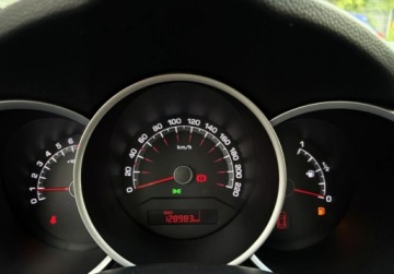 Kia Venga Mikrovan 1.4 DOHC CVVT 90KM 2015 Kia Venga 1.4 90 KM manual bezwypadkowa ZAREJESTROWANY gwarancja, zdjęcie 13